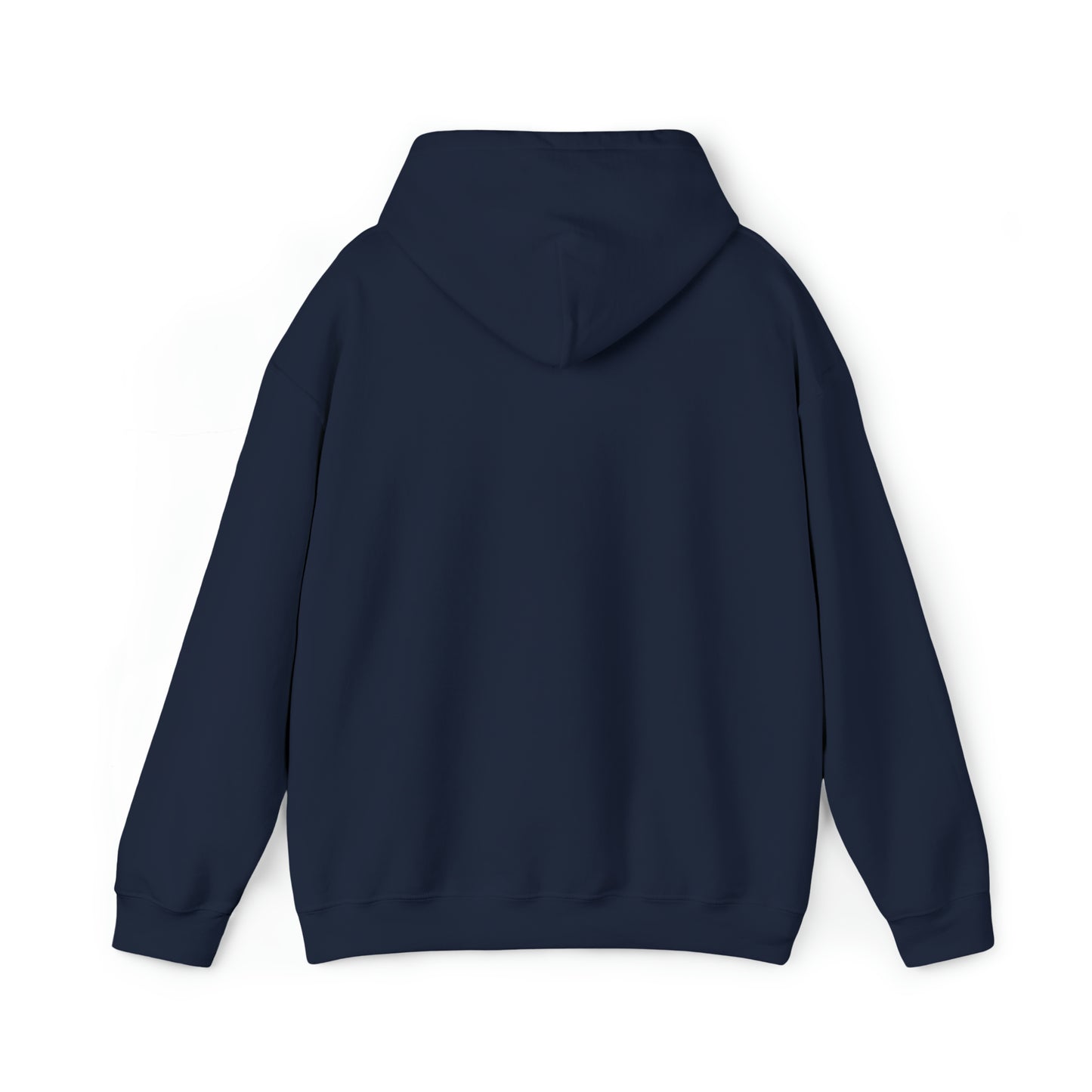 Unisex Hoodie Sweater Ñaño Ecuador