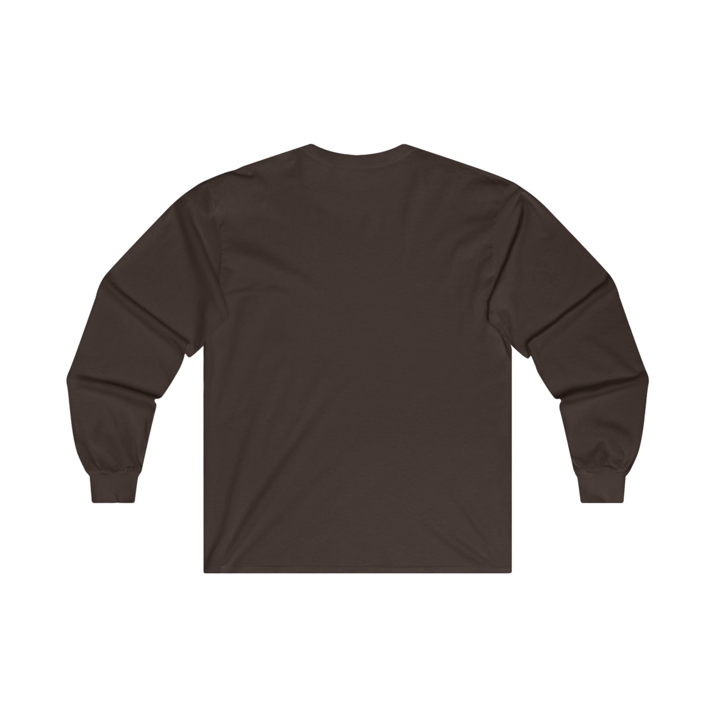 Unisex Long Sleeve T-shirt Pablo Escobar Colors - Bachi Apparel