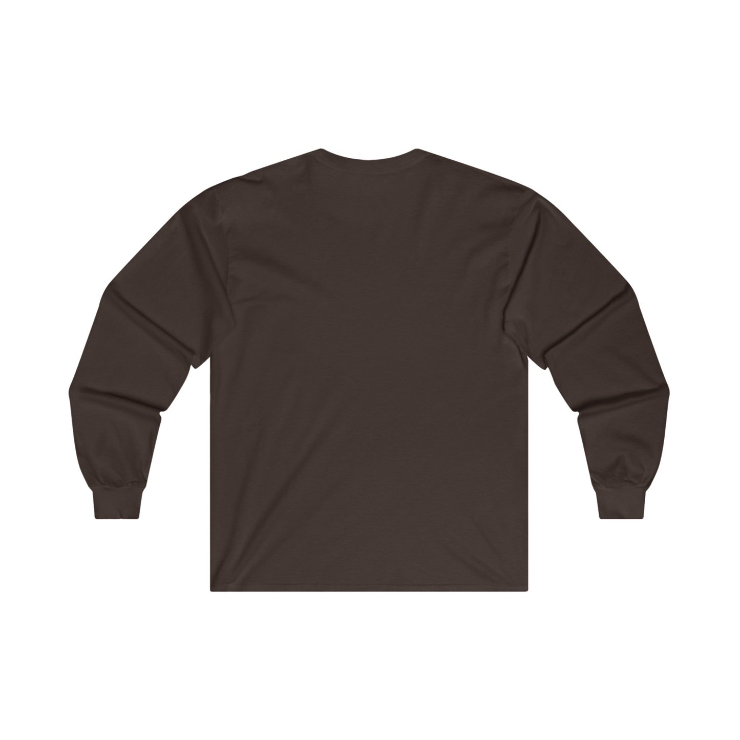 Unisex Long Sleeve T-shirt Pablo Escobar Colors Printify