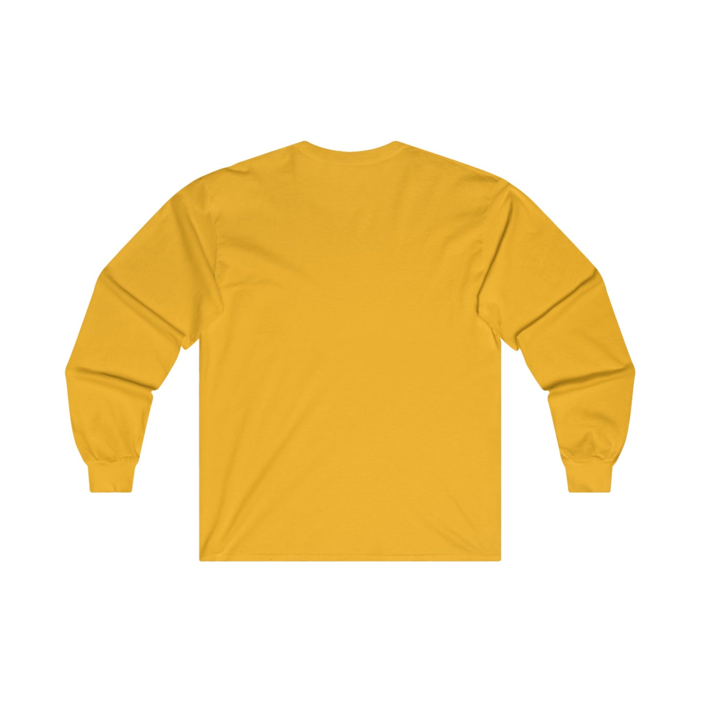 Unisex Long Sleeve T-shirt Pablo Escobar Colors - Bachi Apparel