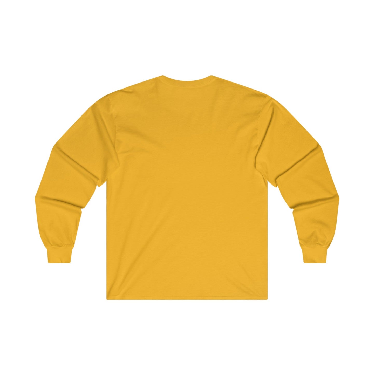 Unisex Long Sleeve T-shirt Pablo Escobar Colors Printify