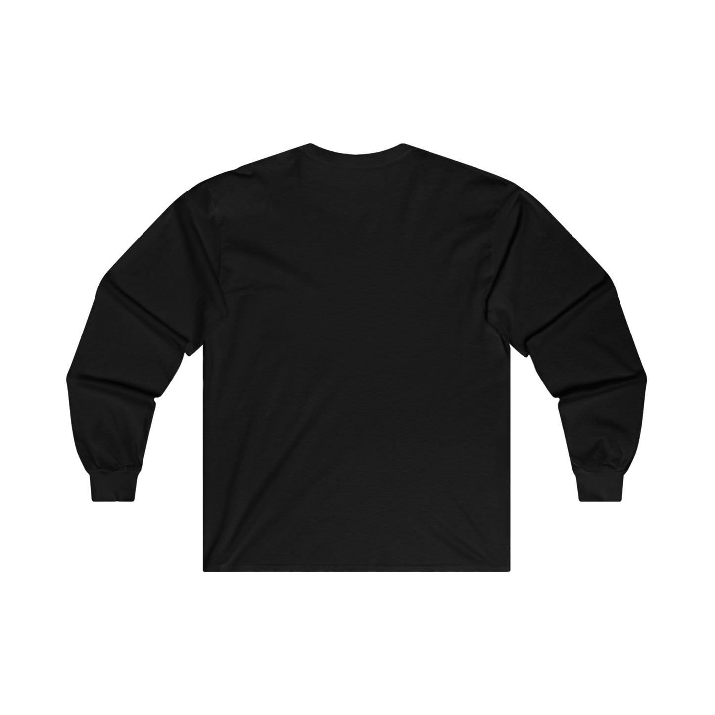 Unisex Long Sleeve T-shirt Pablo Escobar Colors - Bachi Apparel