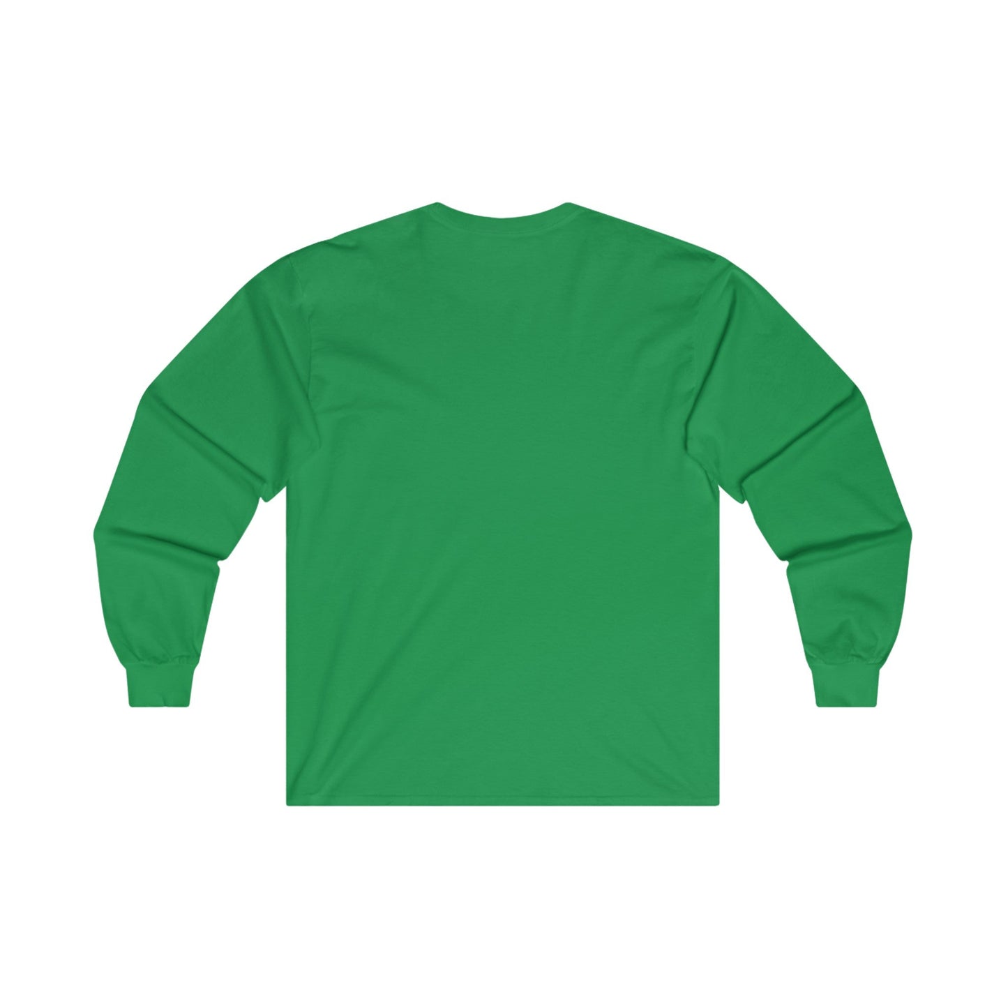 Unisex Long Sleeve T-shirt Pablo Escobar Colors Printify