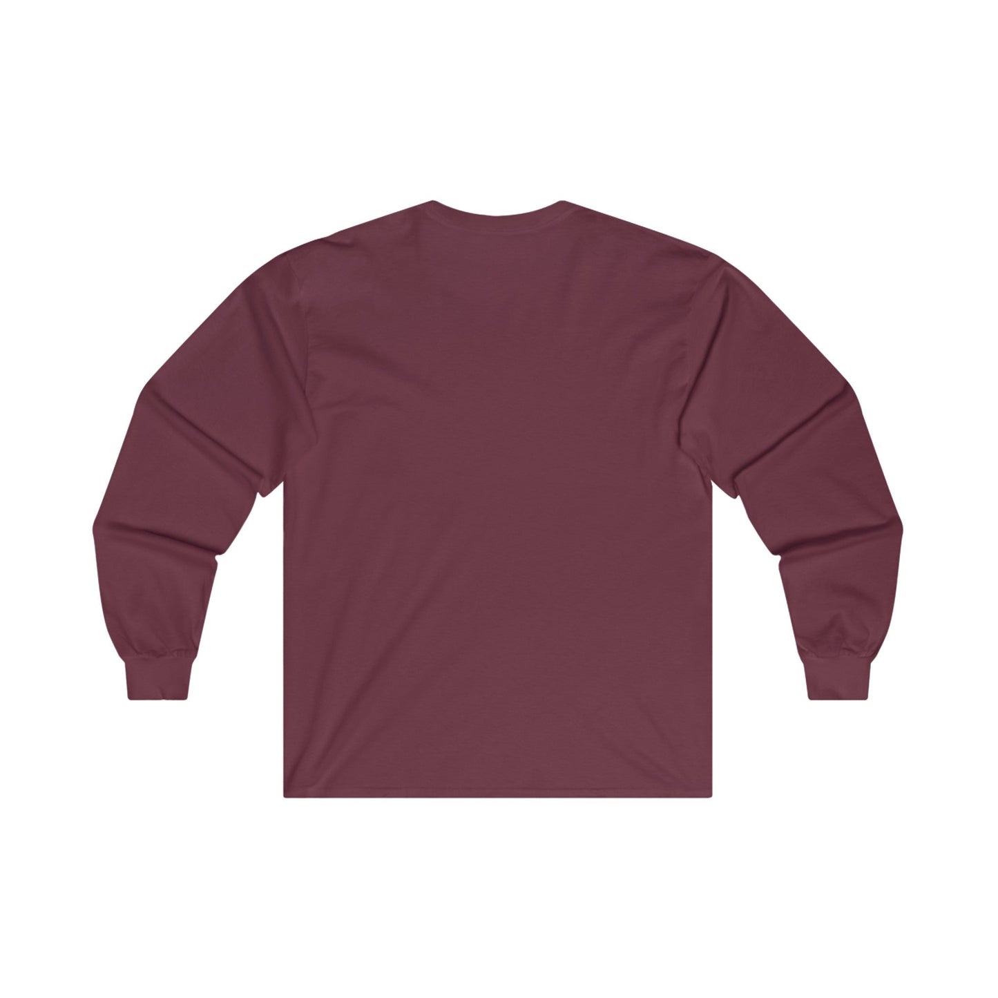 Unisex Long Sleeve T-shirt Pablo Escobar Colors Printify