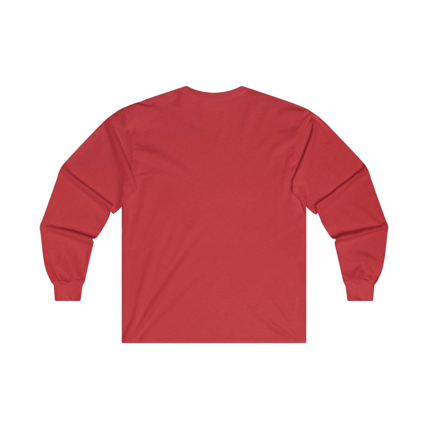 Unisex Long Sleeve T-shirt Pablo Escobar Colors - Bachi Apparel