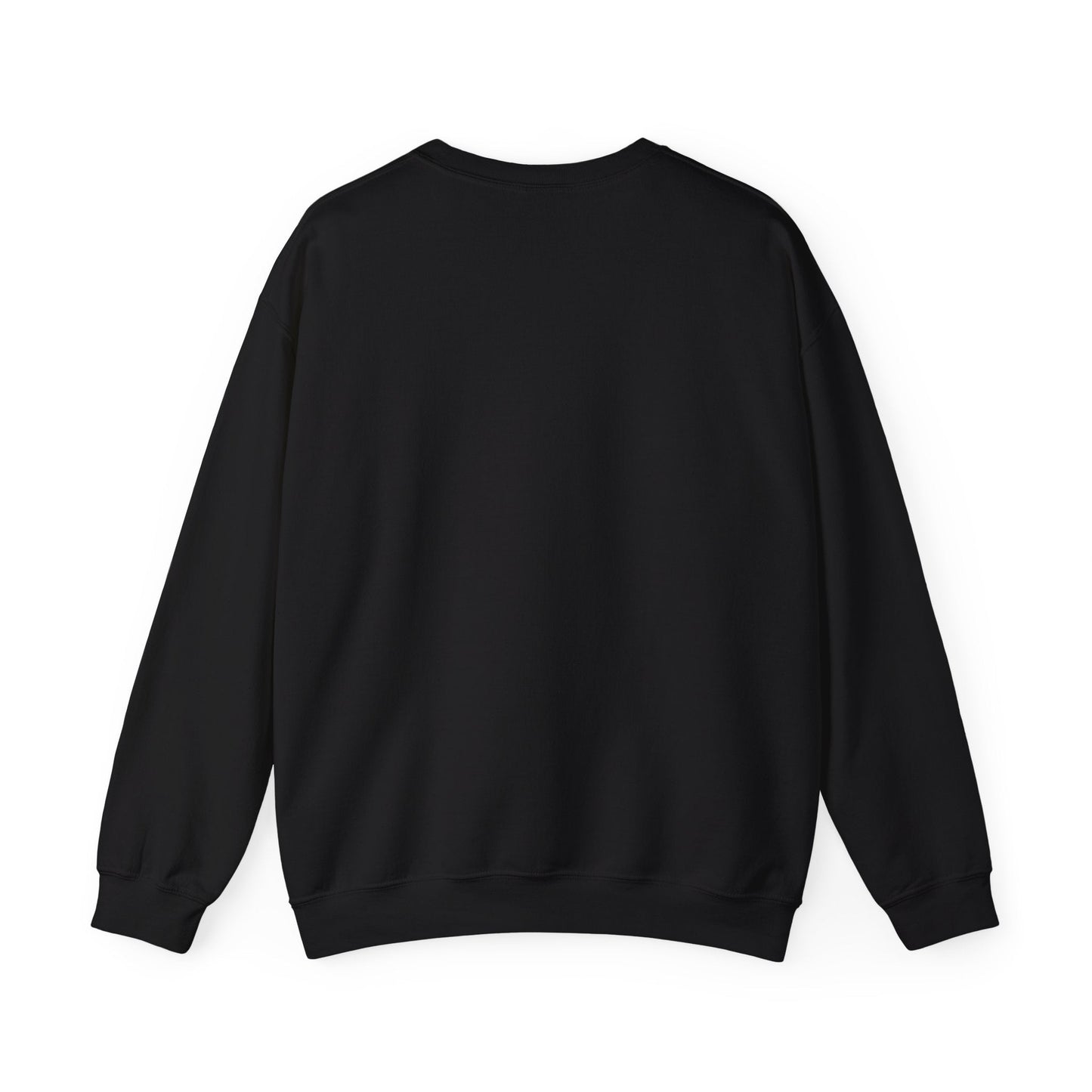 Unisex Sweatshirt Bachi President Muertos Printify