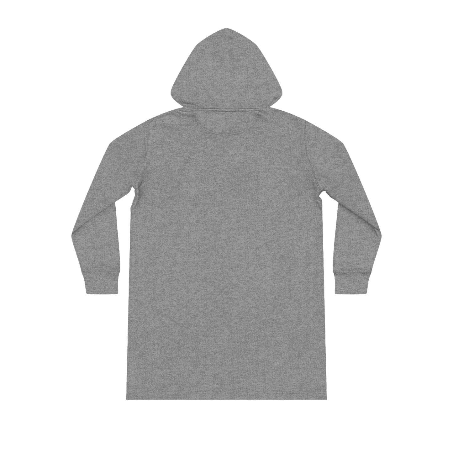 Women Hoodie Dress Bachi