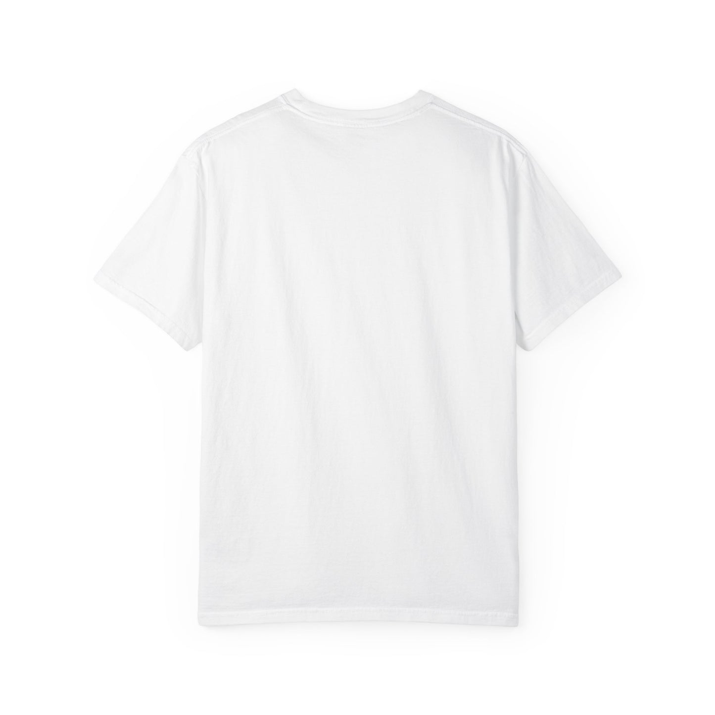 Splurge Artistic Statue Oversized T-shirt