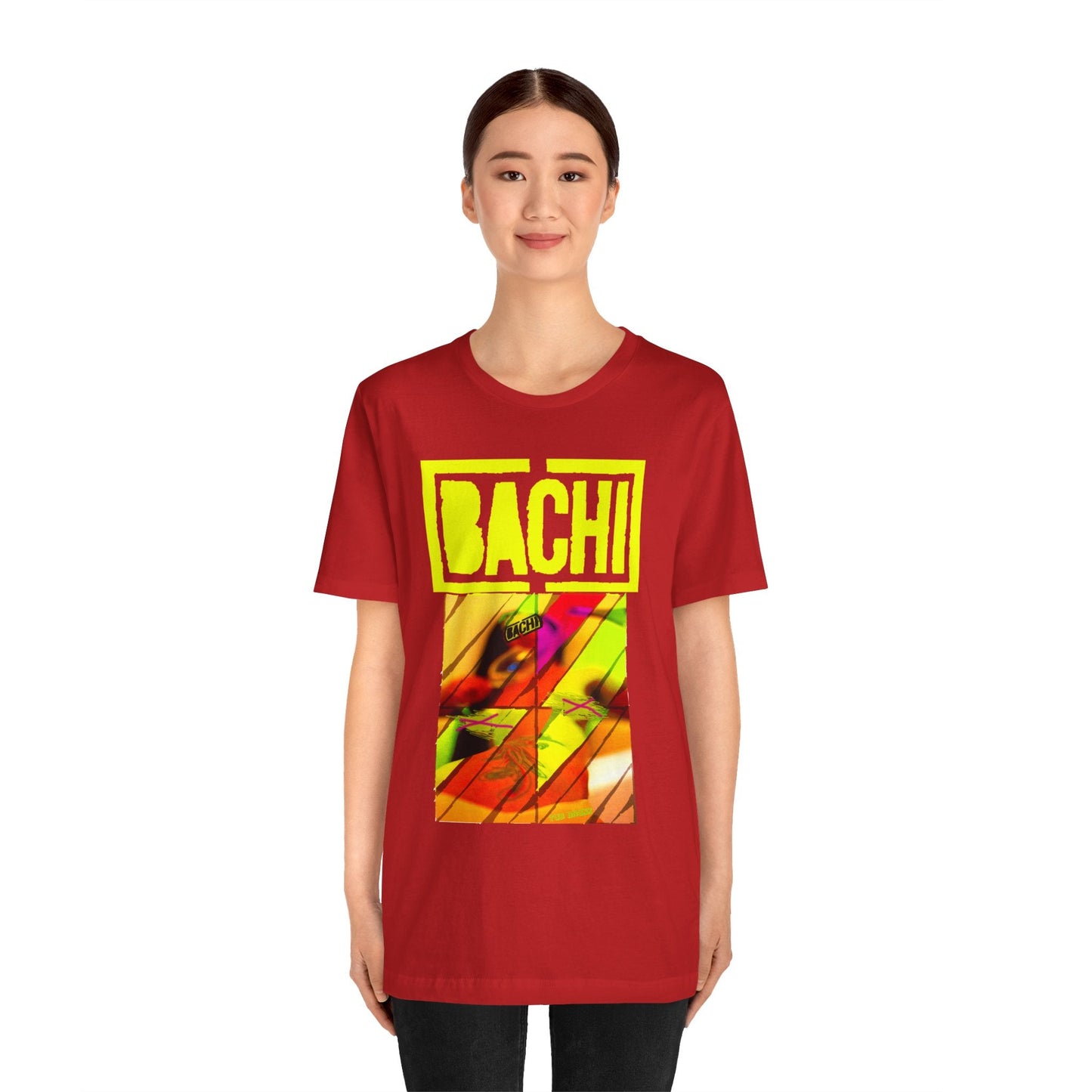 Unisex T-shirt Bath Tub Drunk Printify