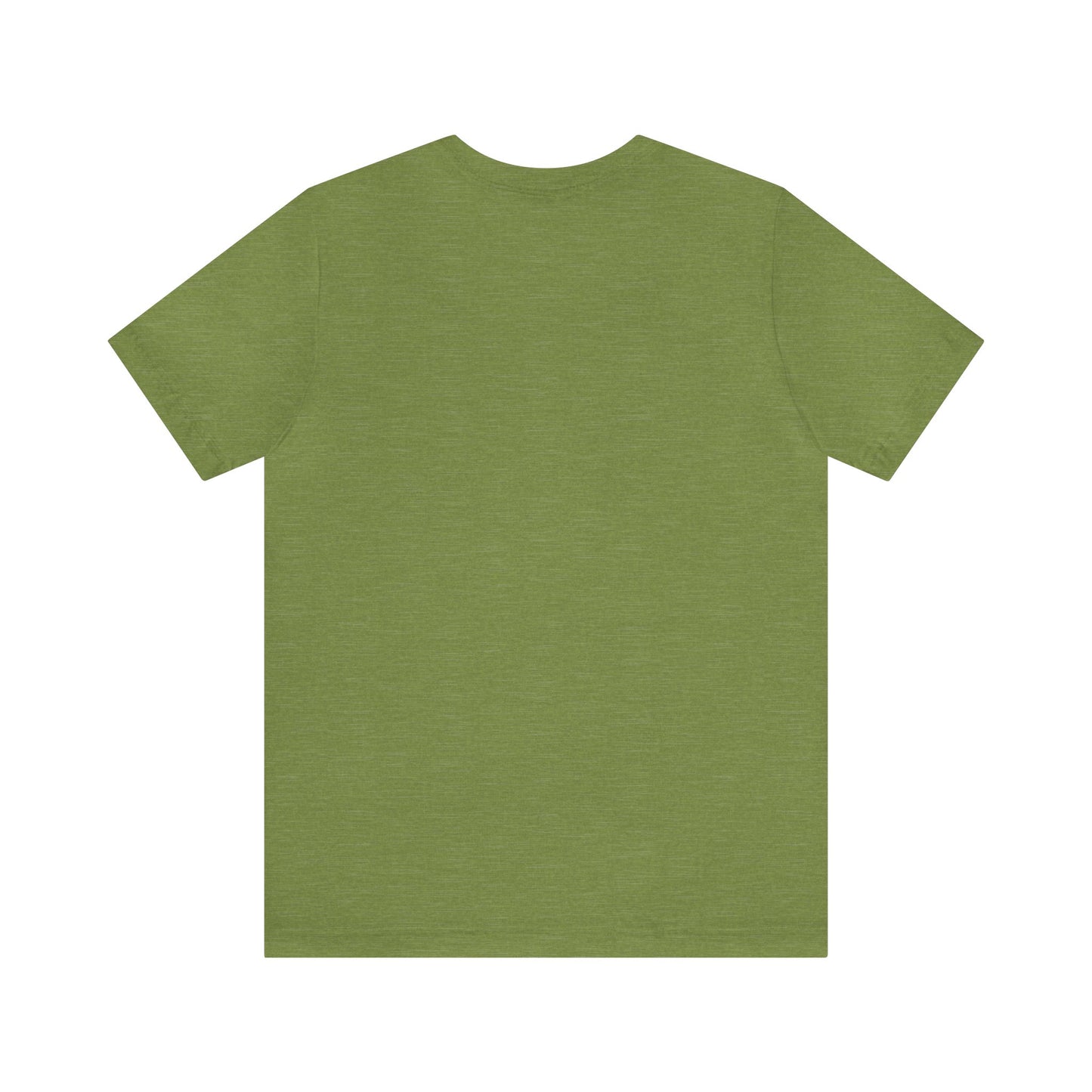 Unisex T-shirt Rep Your City Neptune