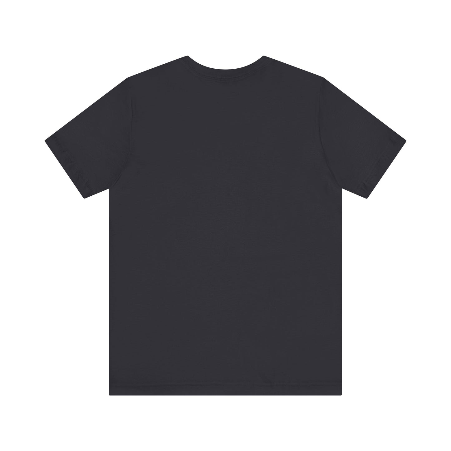 Unisex T-Shirt White Strip Tony Montana Scarface