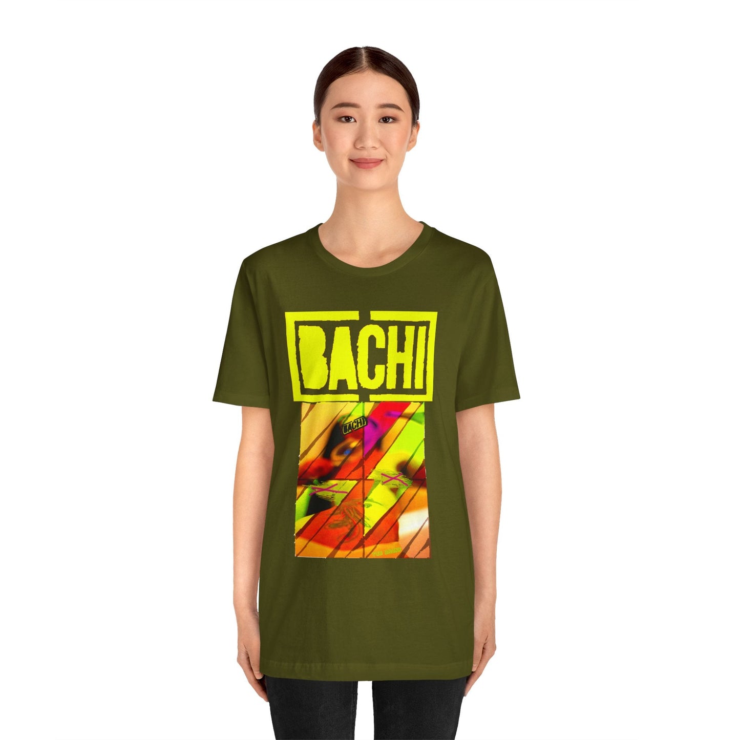 Unisex T-shirt Bath Tub Drunk Printify