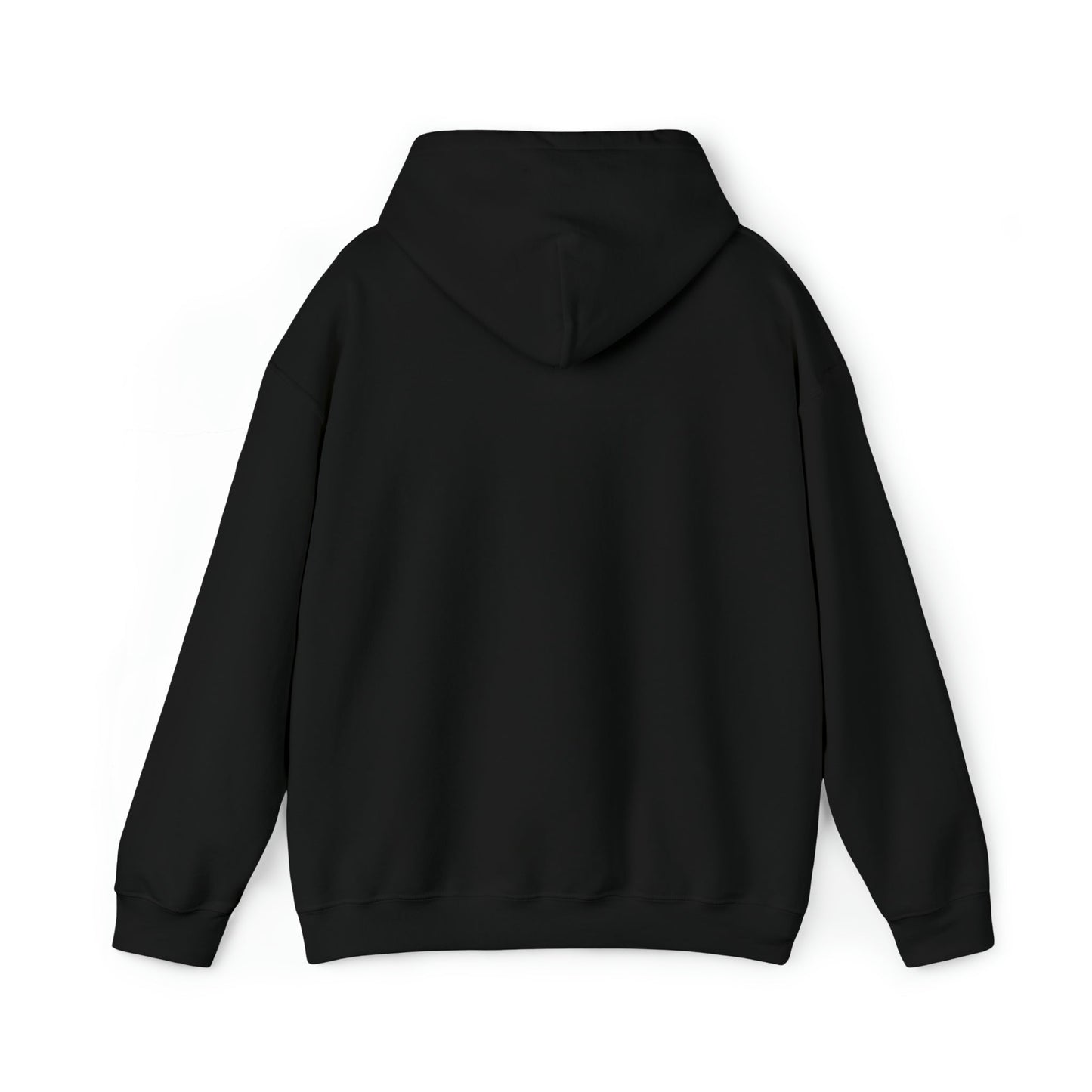 Unisex Hoodie Sweater Ñaño Ecuador Printify