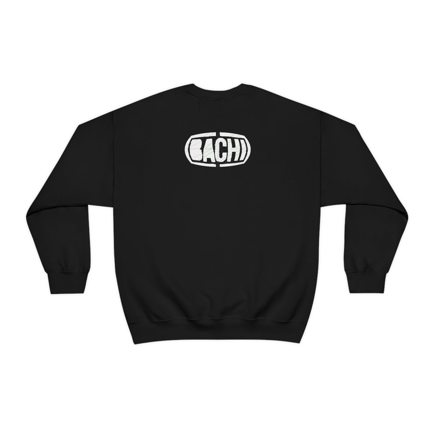 Unisex Sweatshirt Cuba Que Bola Printify