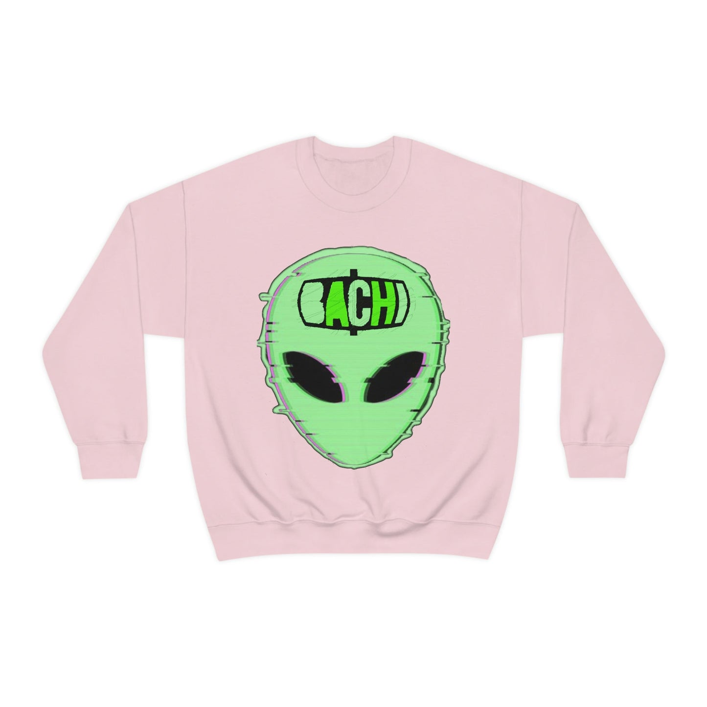 Unisex  Sweatshirt Alien Nation Printify