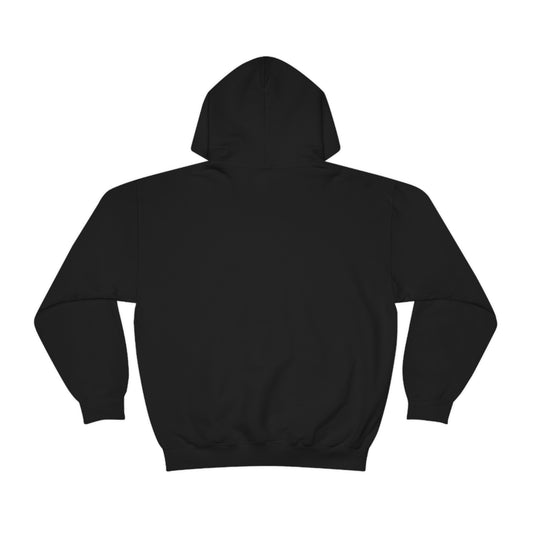 Unisex Hoodie Nino Brown