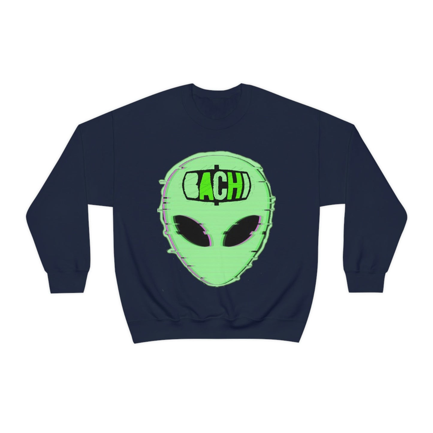 Unisex  Sweatshirt Alien Nation Printify