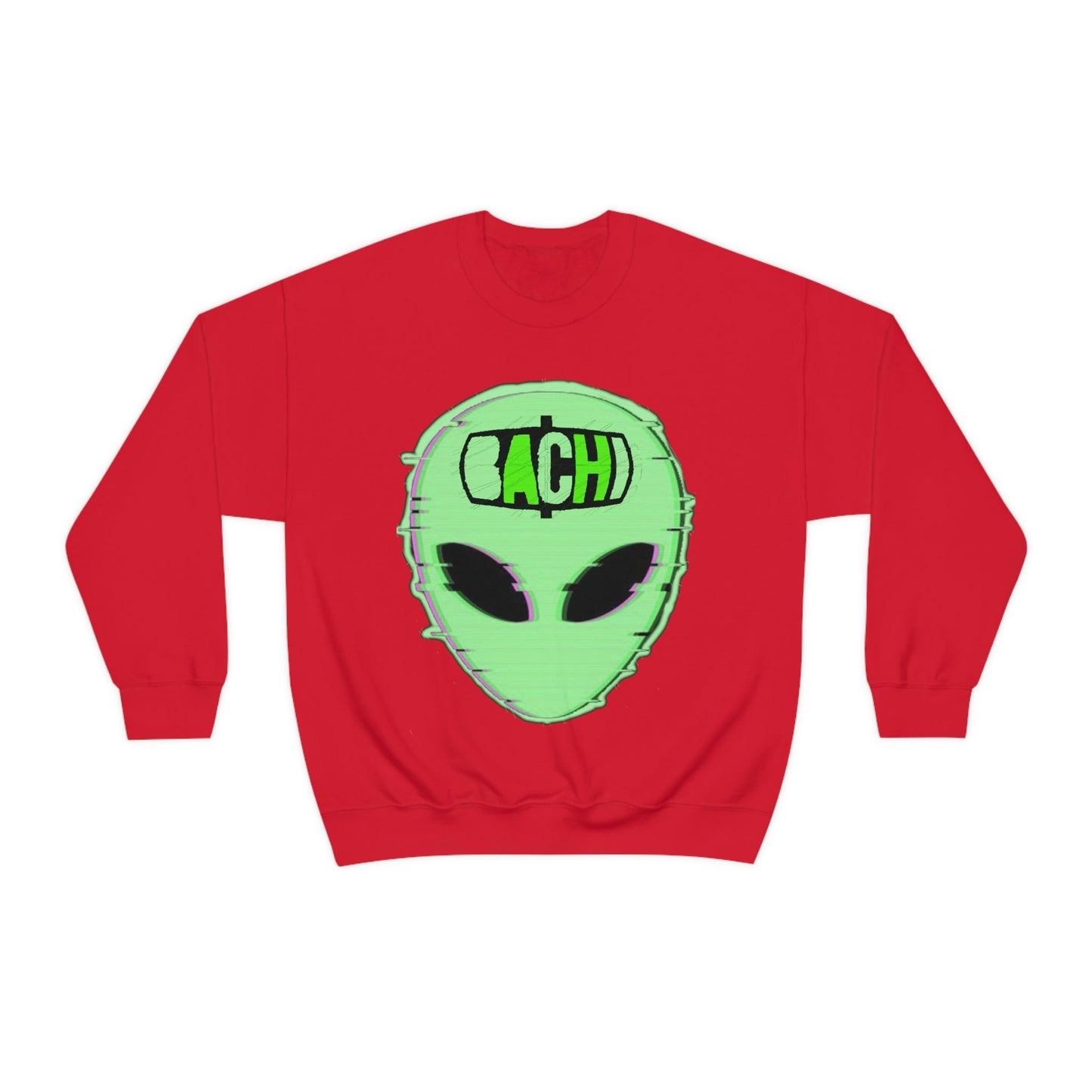Unisex  Sweatshirt Alien Nation Printify