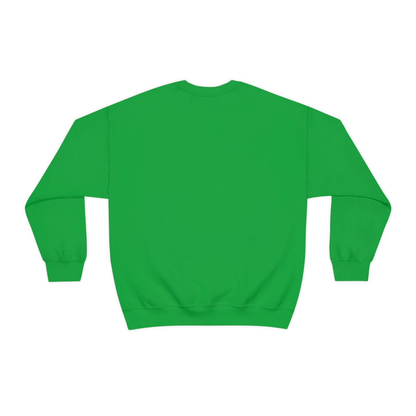 Unisex Sweater Ready to Live Printify