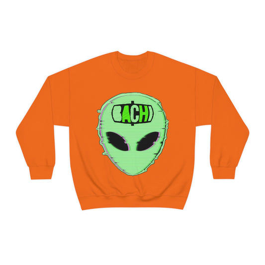 Unisex  Sweatshirt Alien Nation Printify