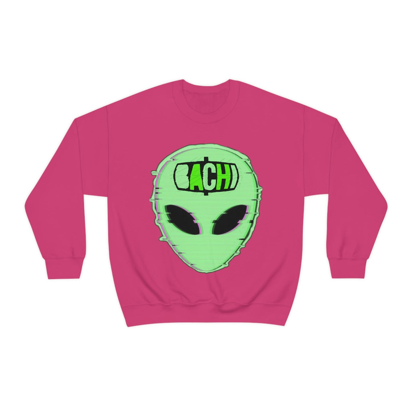 Unisex  Sweatshirt Alien Nation Printify