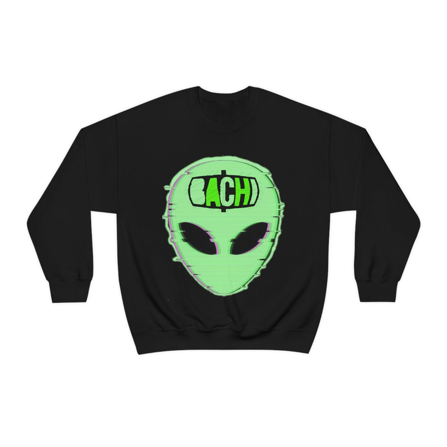 Unisex  Sweatshirt Alien Nation Printify
