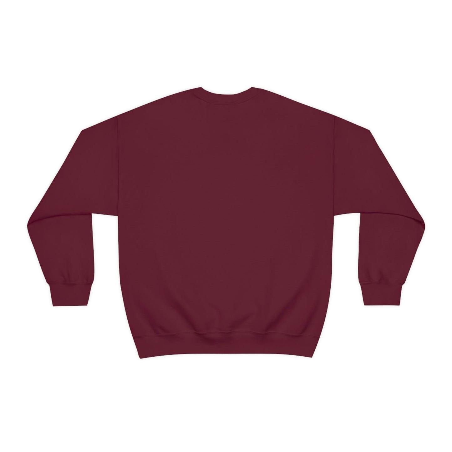 Unisex Sweatshirt Scarborough 416 Toronto Printify