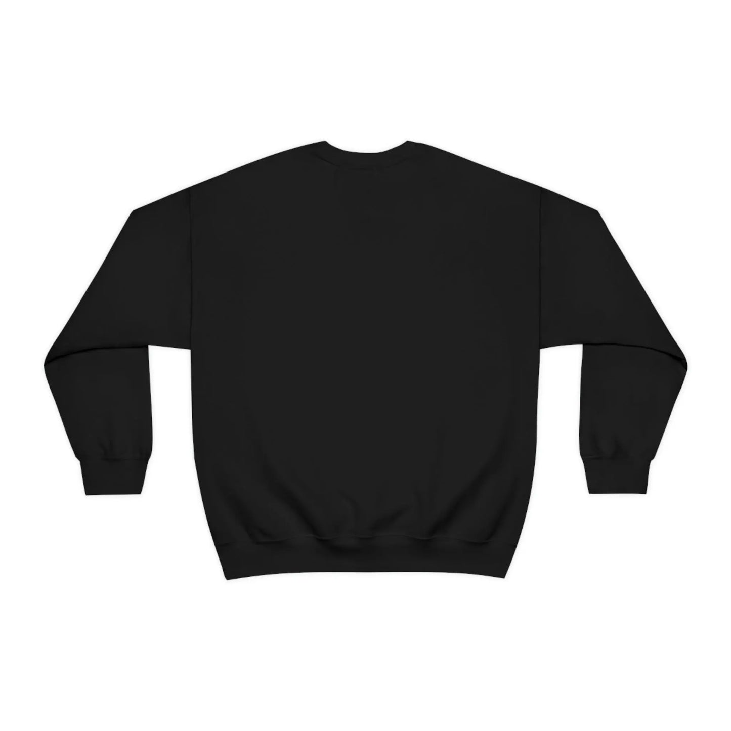 Unisex Sweater Ready to Live Printify