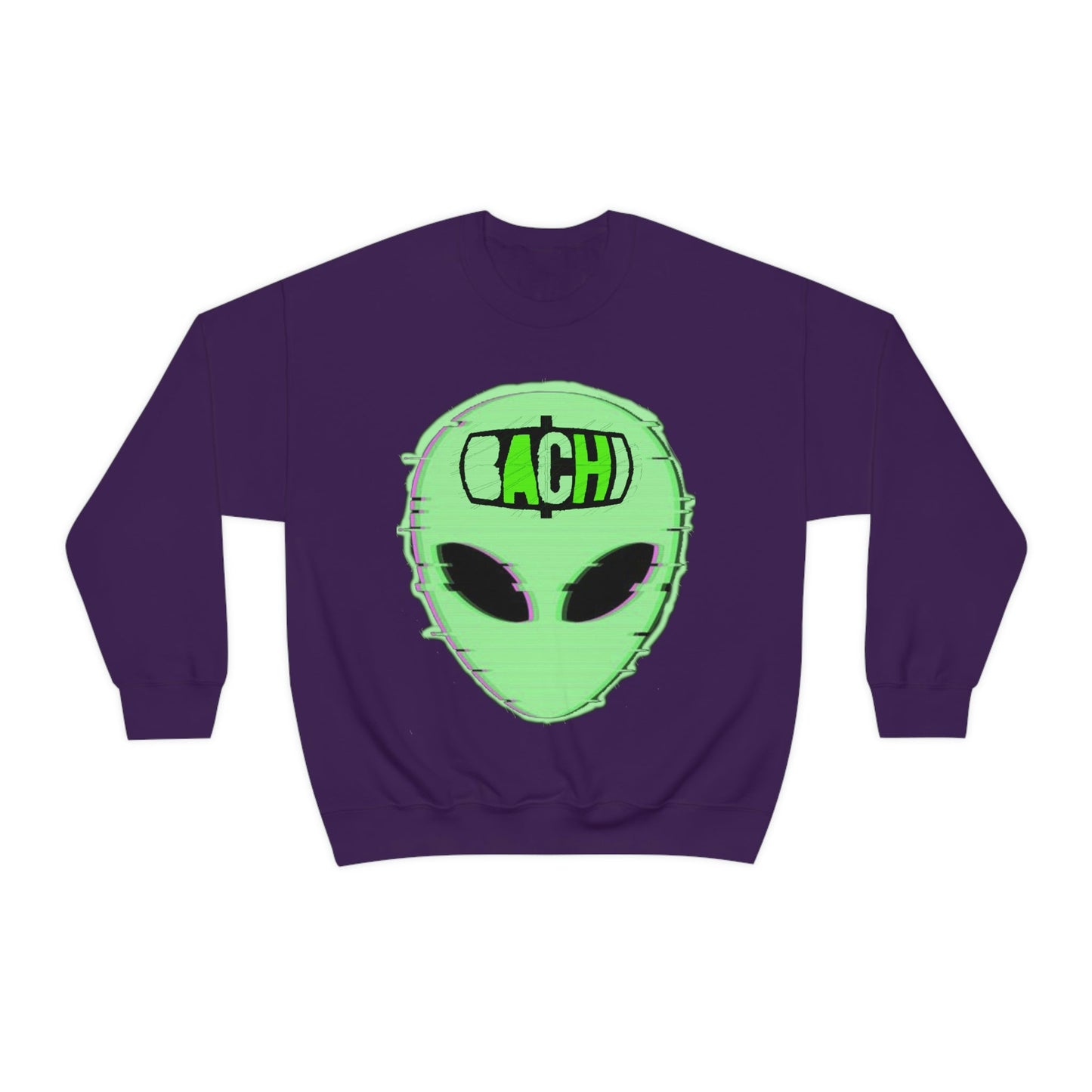 Unisex  Sweatshirt Alien Nation Printify