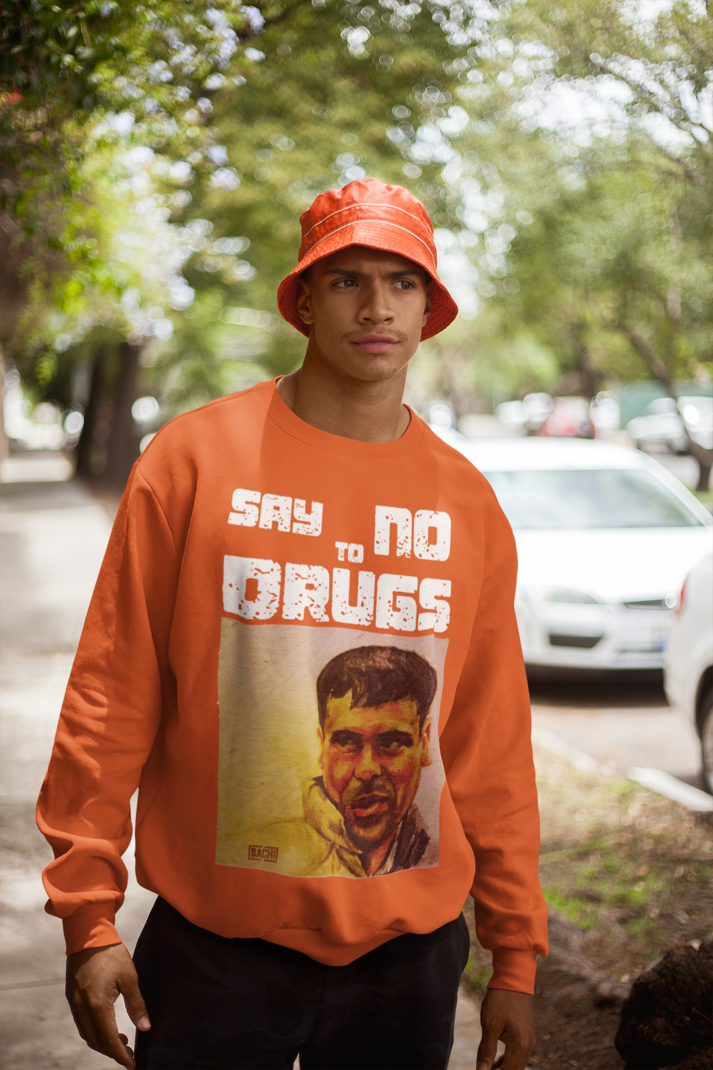 El Chapo Collection Bachi Apparel