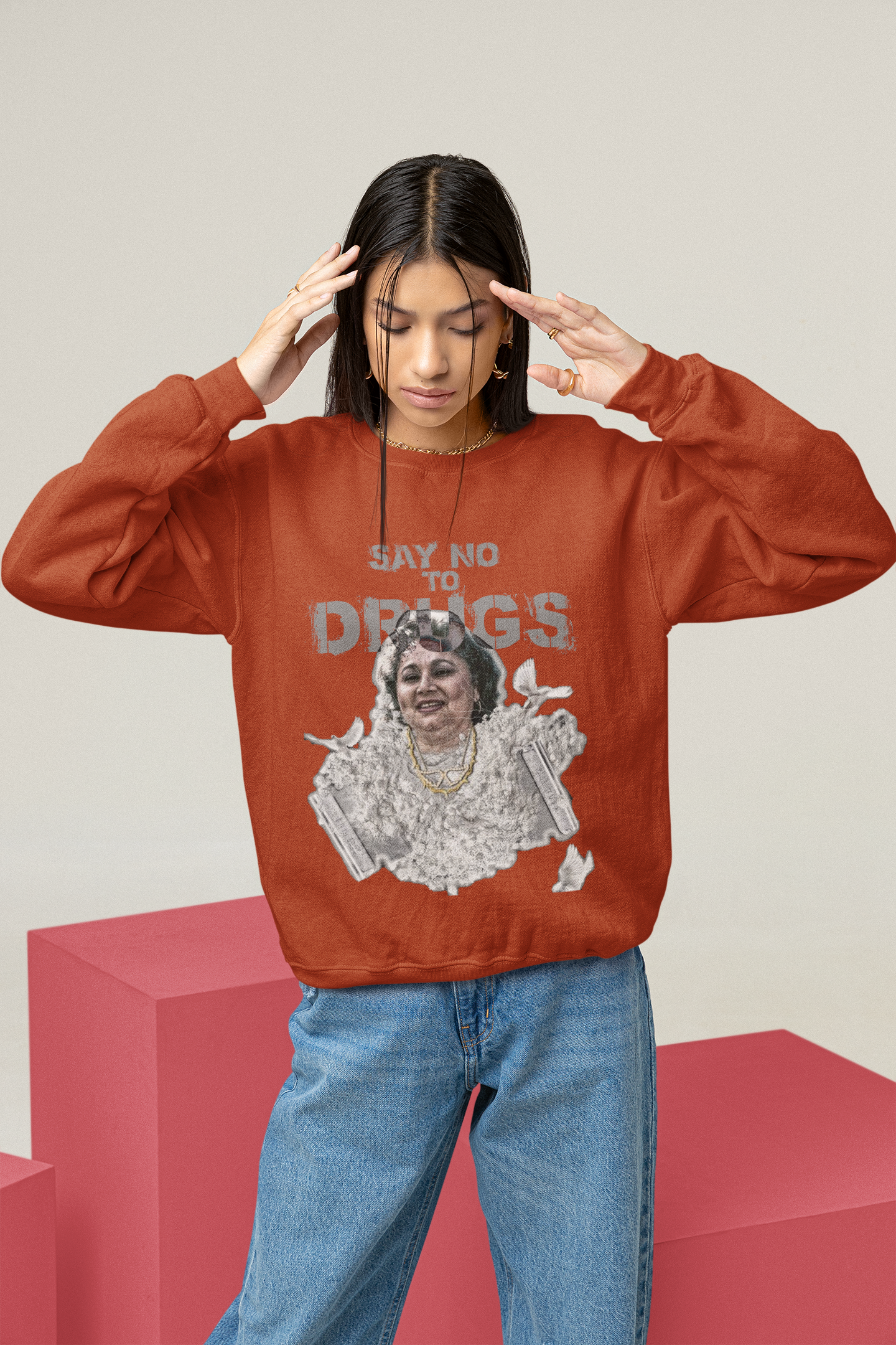 King & Queen Pin Collection Bachi Apparel