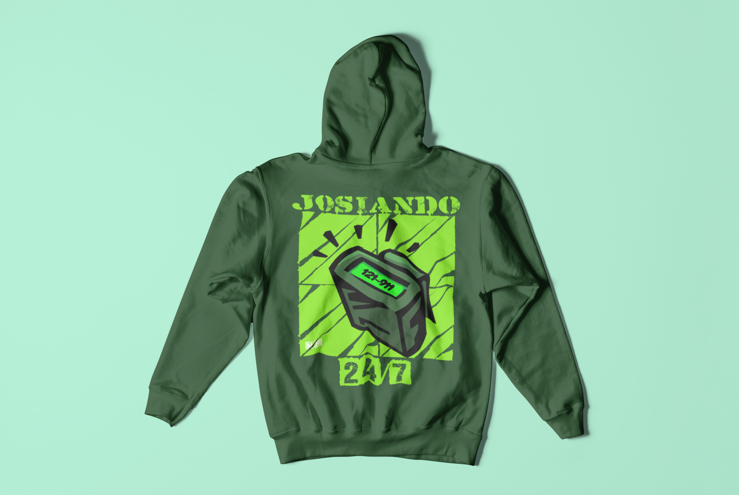 New Arrivals Bachi Apparel