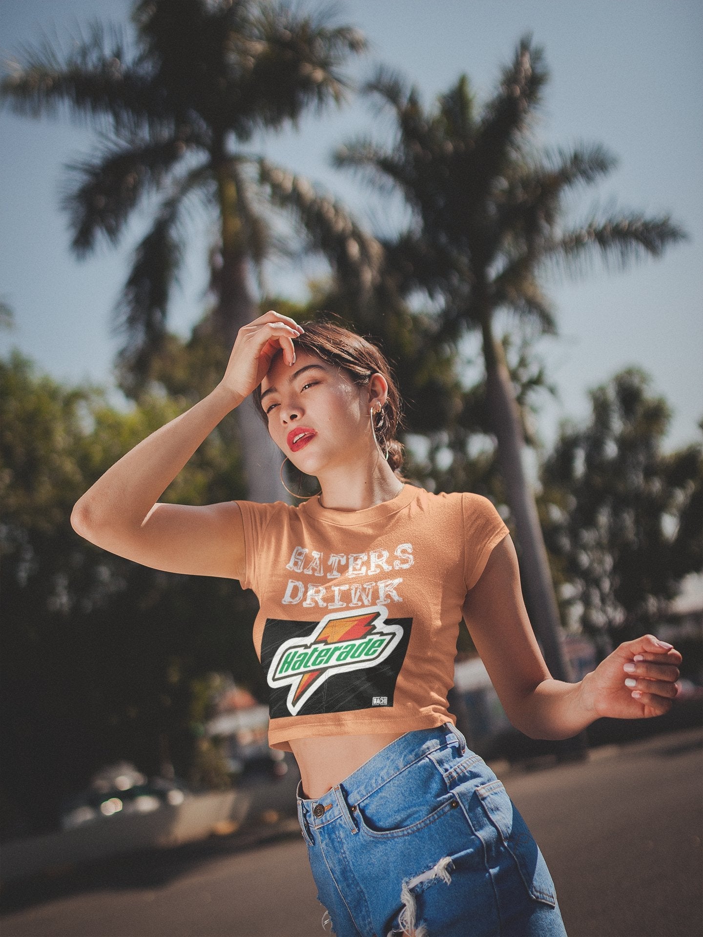 Sales Bachi Apparel