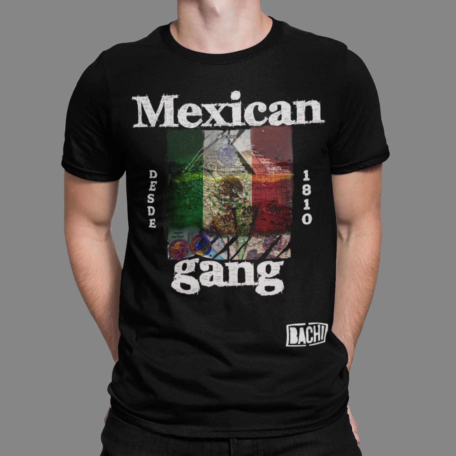 Mexican Collection