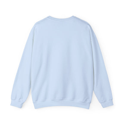Unisex Crewneck Sweatshirt Paid in Full Say No To Drugs