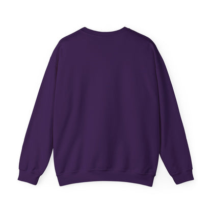 Unisex Crewneck Sweatshirt Paid in Full Say No To Drugs