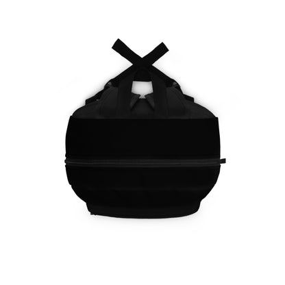 Backpack Bachi Alien Head