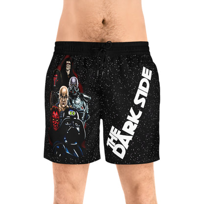 Men's Swim Shorts The Darkside Star Wars