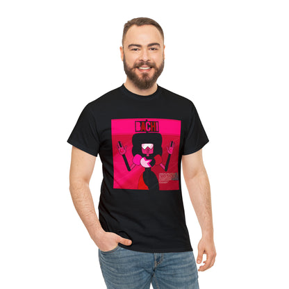 Unisex T-shirt Garnet Nana's Universe