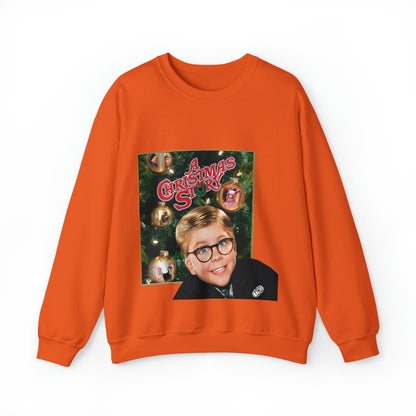 Unisex Sweatshirt A Christmas Story