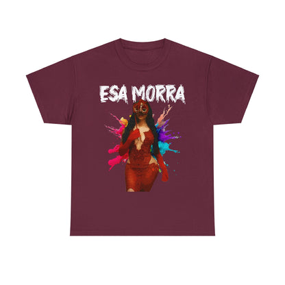 Unisex T-shirt Esa Morra La que Baila Sola