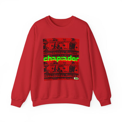 Unisex Sweatshirt Chapiador