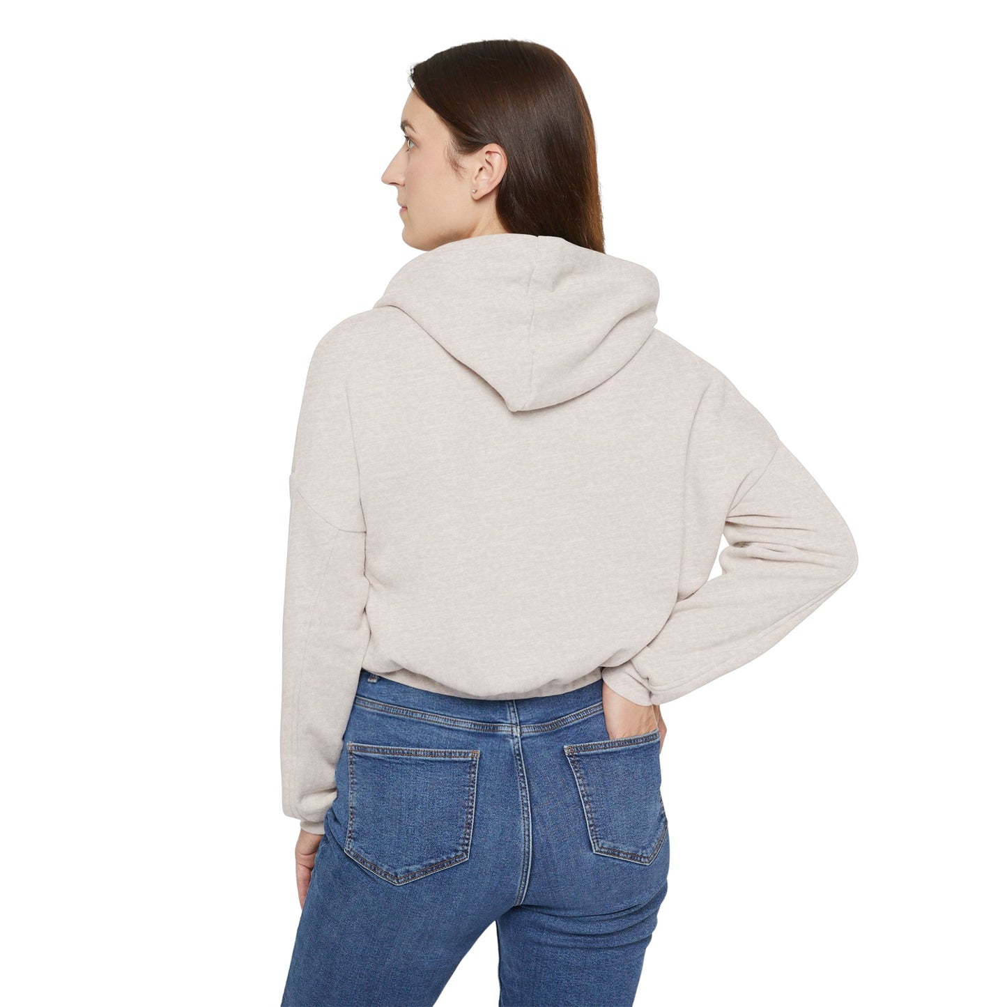 Women's Hoodie - Griselda Blanco Say No To Drugs