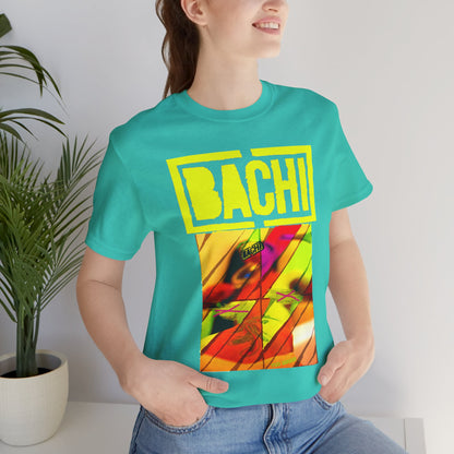 Unisex T-shirt Bath Tub Drunk