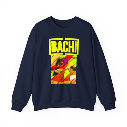 Unisex Sweatshirt Bachi Tub Drunk