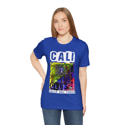 Unisex T-Shirt Cali Colombia