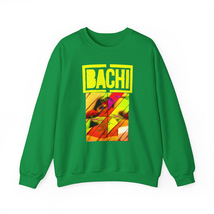 Unisex Sweatshirt Bachi Tub Drunk