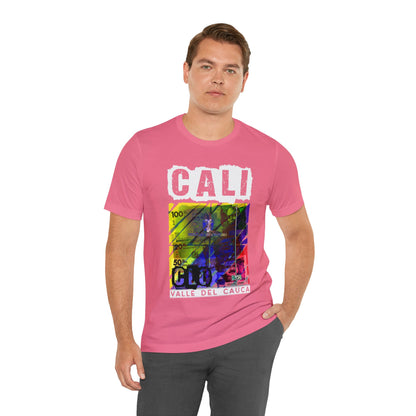 Unisex T-Shirt Cali Colombia