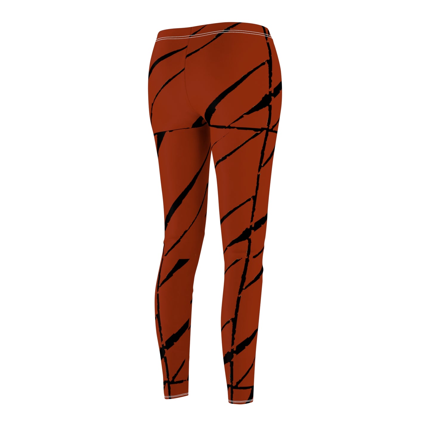 Women's Leggings Autumn Square