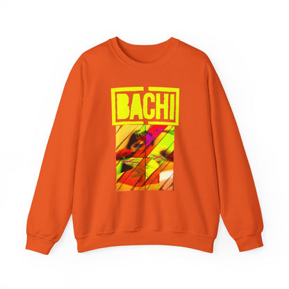 Unisex Sweatshirt Bachi Tub Drunk